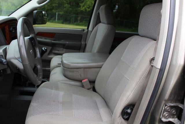 2006 Dodge Ram 3500