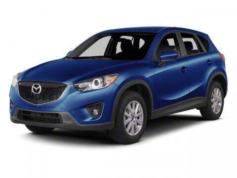 2013 Mazda CX-5 for sale at Jeremy Sells Hyundai in Edmonds WA