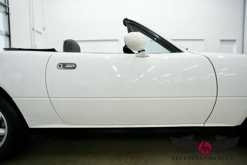 1992 Mazda MX-5 Miata