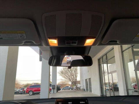 2026 Mitsubishi Eclipse Cross LE