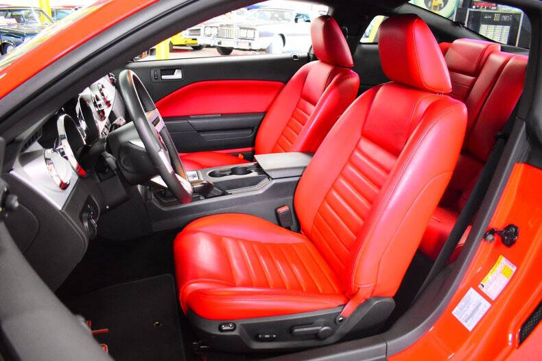 2006 Ford Mustang