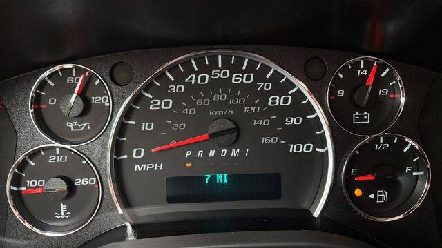 2025 Chevrolet Express 2500