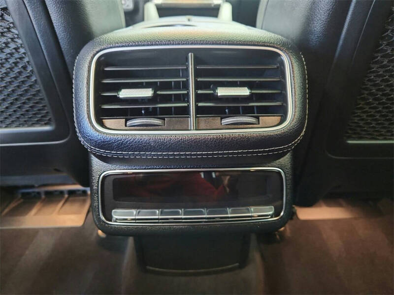 2020 Mercedes-Benz GLS GLS 450