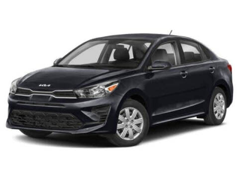 2023 Kia Rio for sale at Van Griffith Kia Granbury in Granbury TX