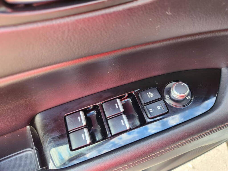 2022 Mazda CX-5 2.5 S Premium Plus