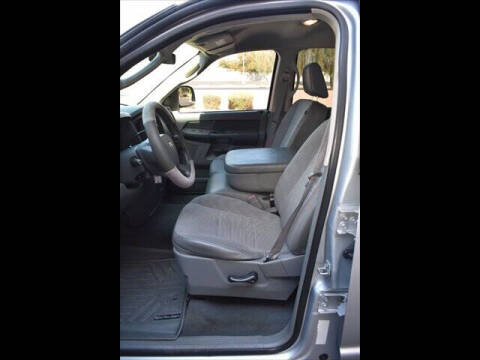 2008 Dodge Ram 1500