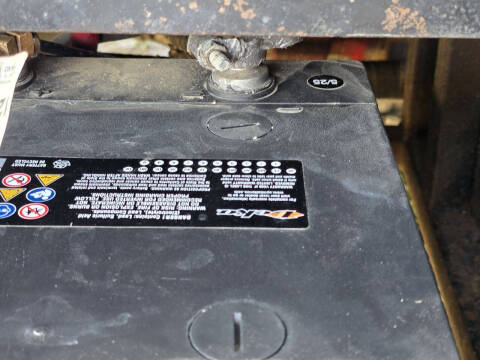 2004 Country Coach Magna