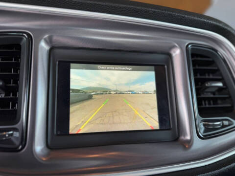 2020 Dodge Challenger