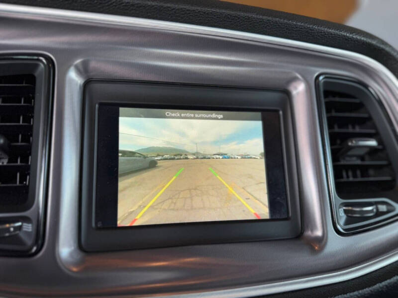 2020 Dodge Challenger