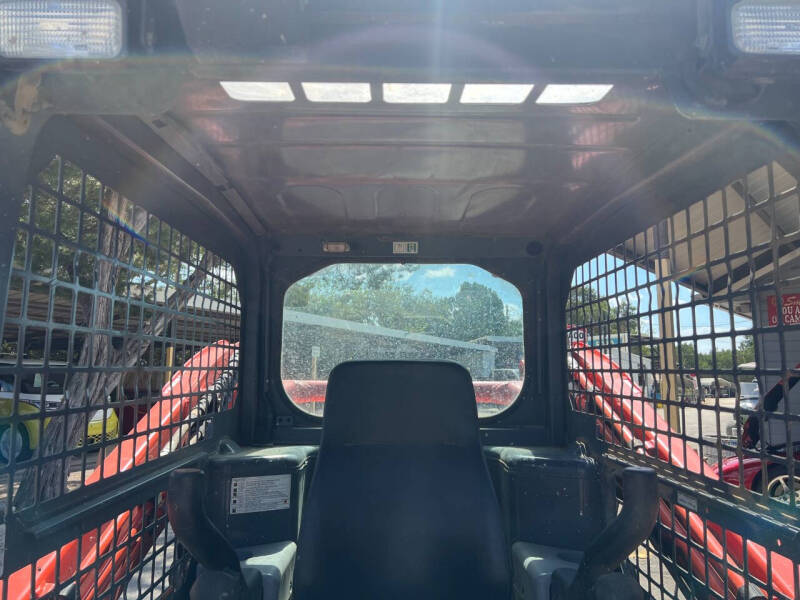 2021 Kubota SVL75-2HFW