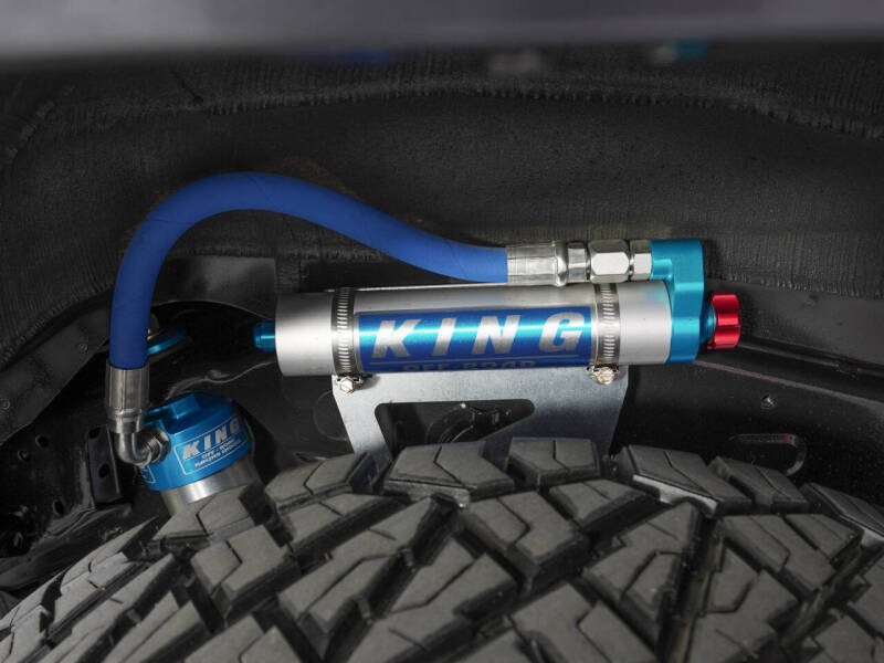 2021 Toyota 4Runner TRD Pro