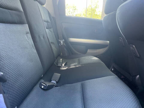 2006 Scion xA