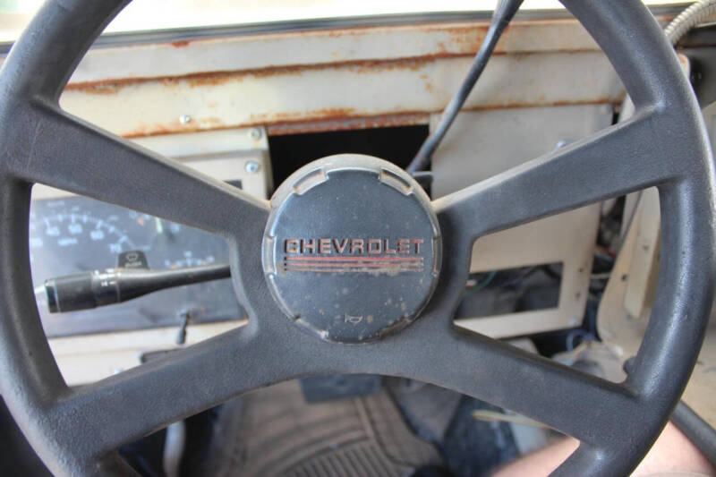 1994 Chevrolet C/K 2500 Series