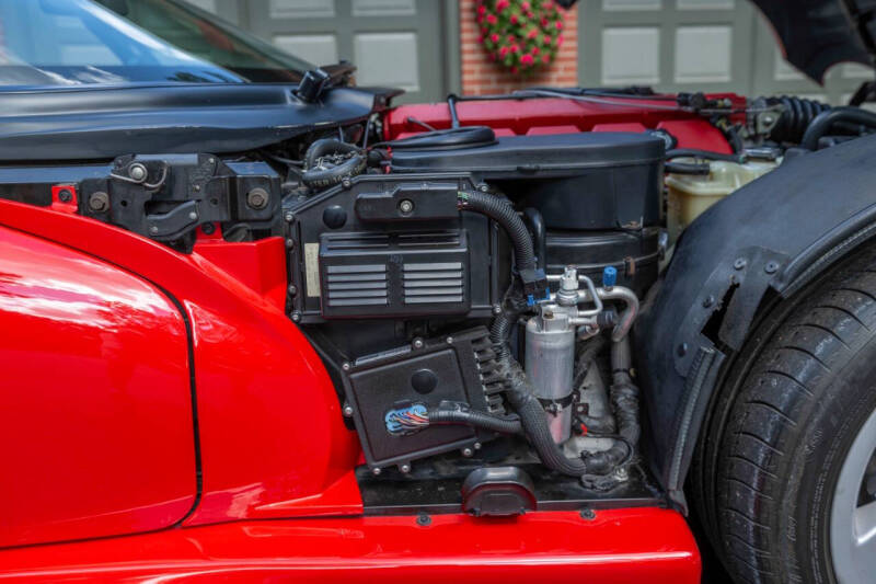 1994 Dodge Viper RT/10