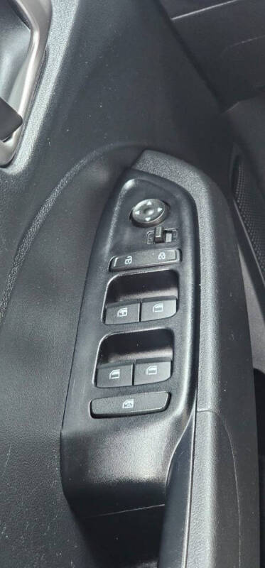 2021 Hyundai Venue SE