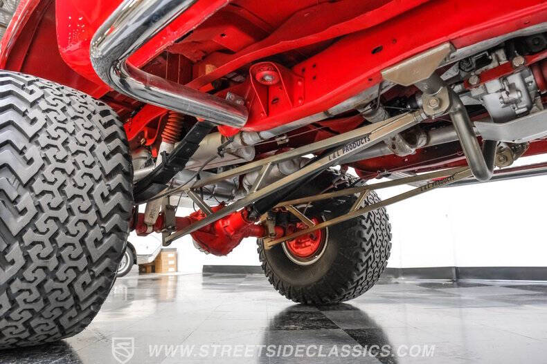 1982 Chevrolet Blazer