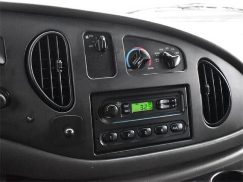 2007 Ford E-Series E-350 SD