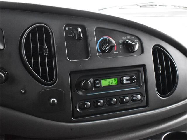2007 Ford E-Series E-350 SD