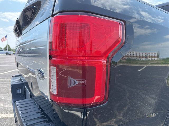 2019 Ford F-150 Limited