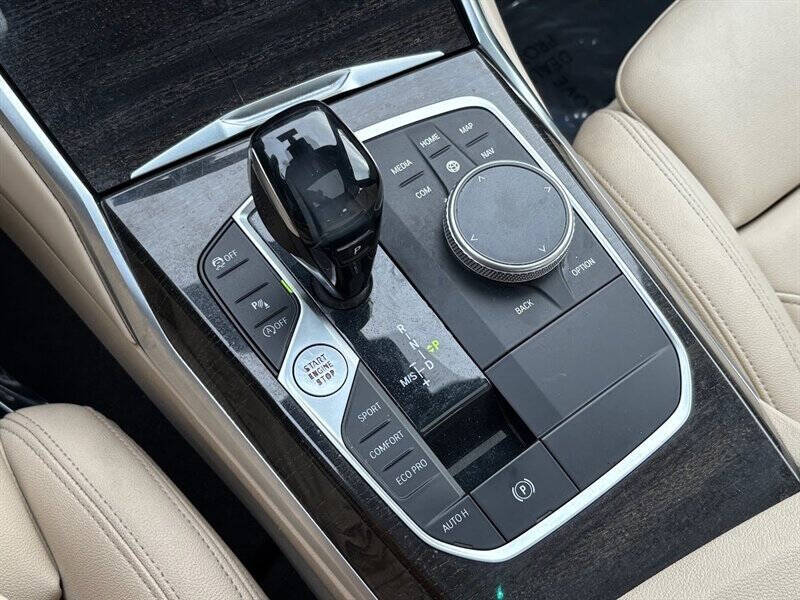 2021 BMW 3 Series 330i