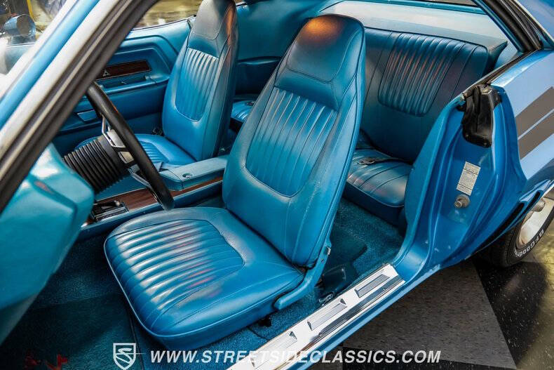 1971 Dodge Challenger