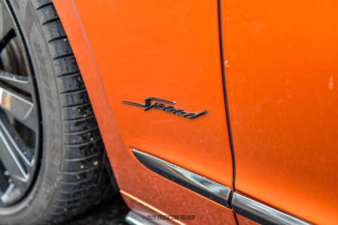 2024 Bentley Flying Spur Mulliner W12