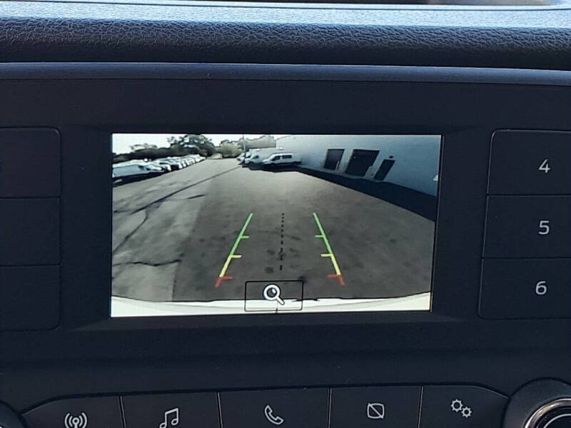 2025 Ford Transit 250