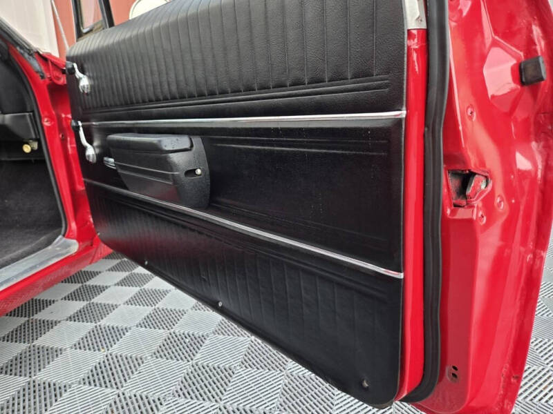 1968 Pontiac Catalina