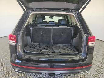 2024 Volkswagen Atlas SE