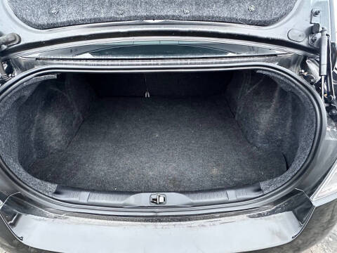 2012 Nissan Sentra 2.0 S