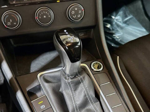 2024 Volkswagen Jetta Sport