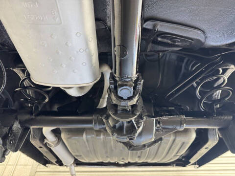 1972 Cadillac DeVille