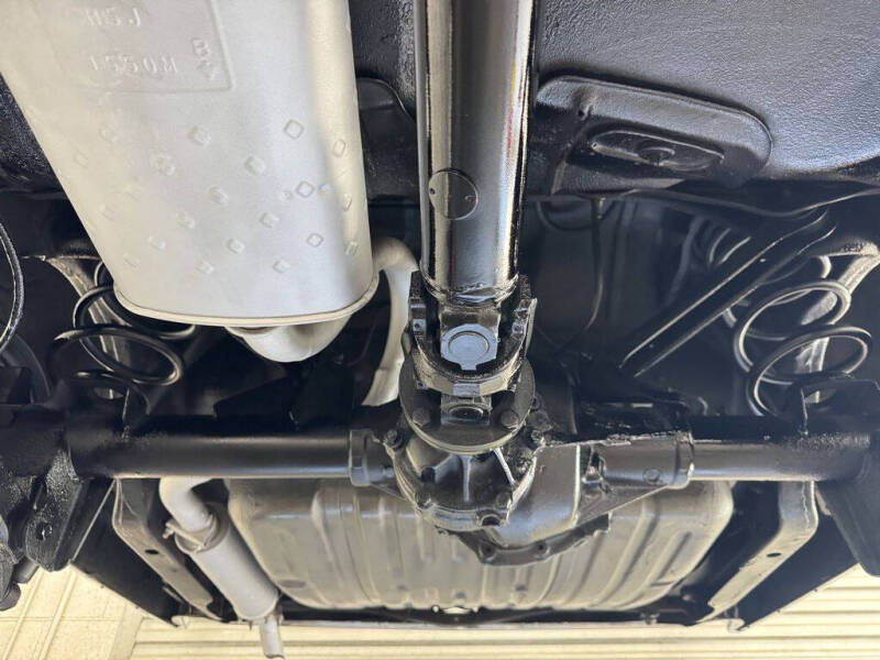 1972 Cadillac DeVille