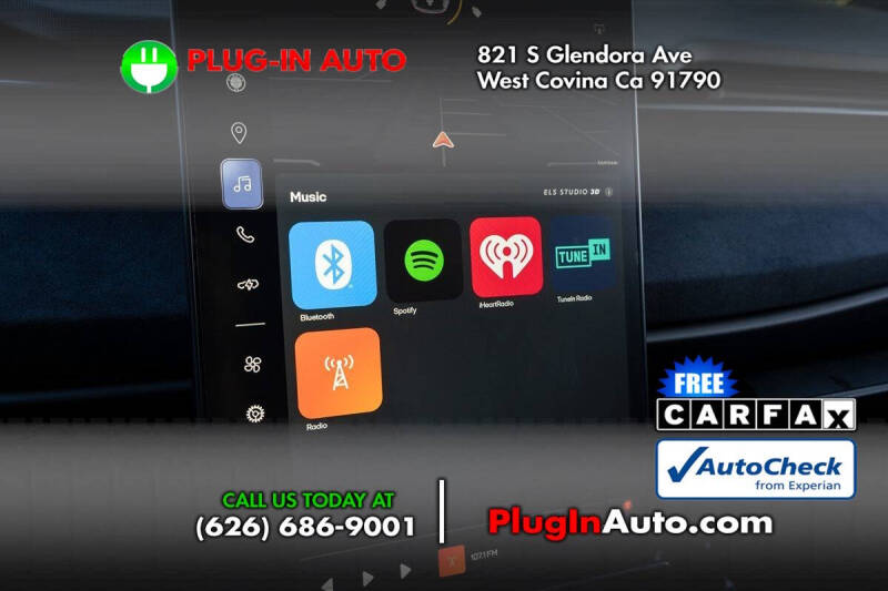 2023 Fisker Ocean One