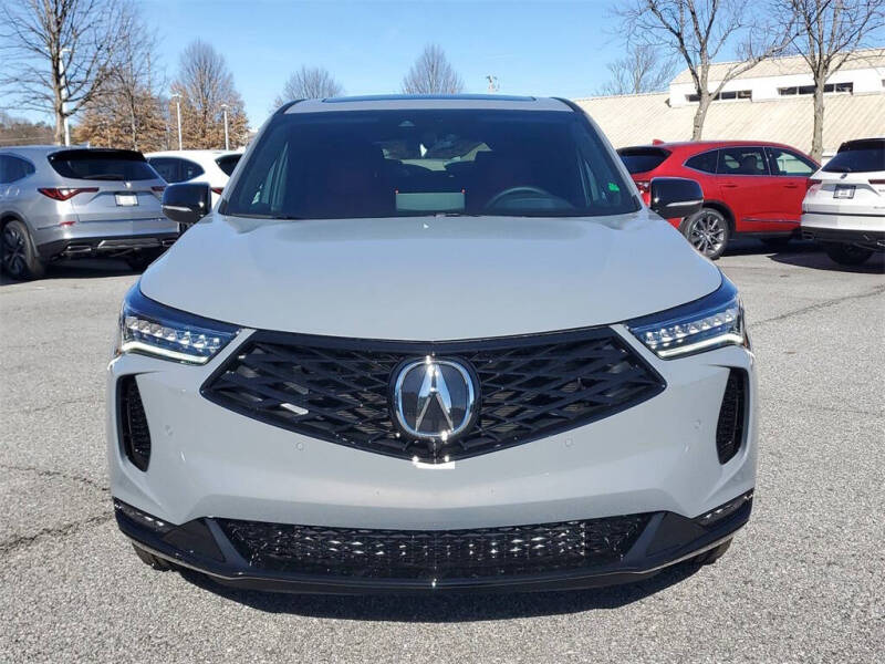 2025 Acura RDX for sale at Southern Auto Solutions - Acura Carland in Marietta GA