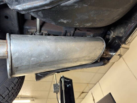 1972 Chevrolet Corvette