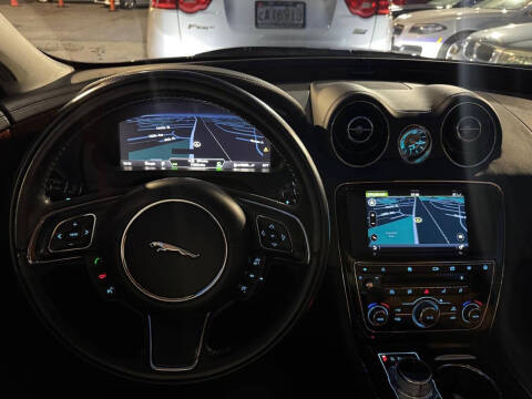 2017 Alfa Romeo Giulia