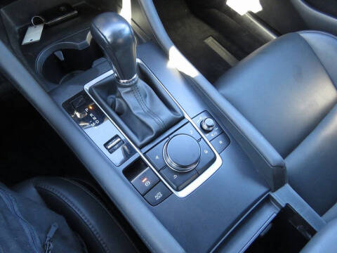 2020 Mazda Mazda3 Sedan Select