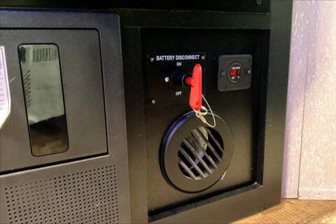 2021 Forest River Cherokee