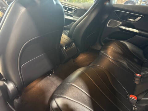 2023 Mercedes-Benz EQE EQE 350 4MATIC