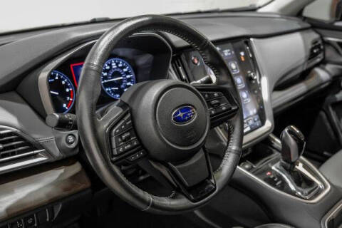 2024 Subaru Outback Onyx Edition XT