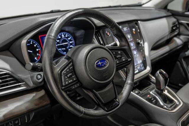 2024 Subaru Outback Onyx Edition XT