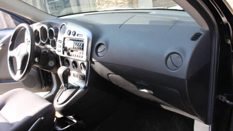 2004 Toyota Matrix XR