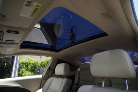 2007 BMW 6 Series 650i
