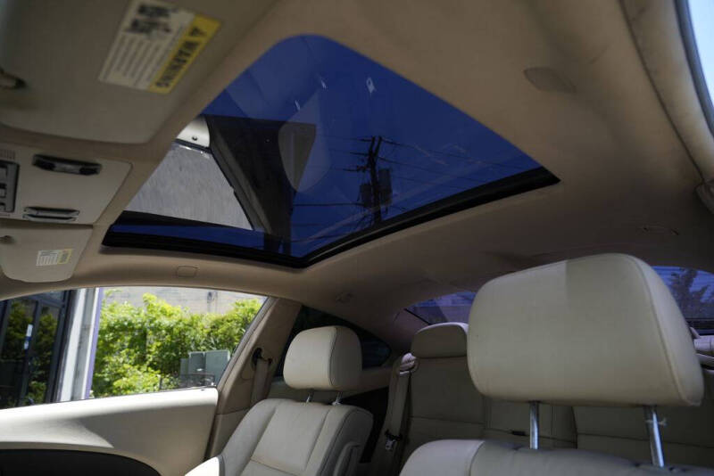 2007 BMW 6 Series 650i