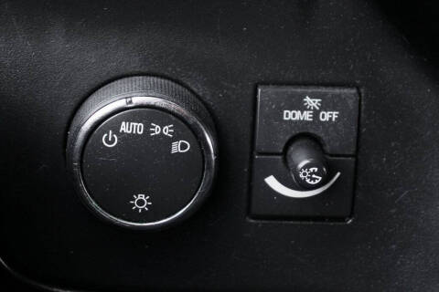 2012 Chevrolet Express 2500