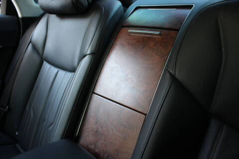 2019 Audi A8 L quattro 55 TFSI