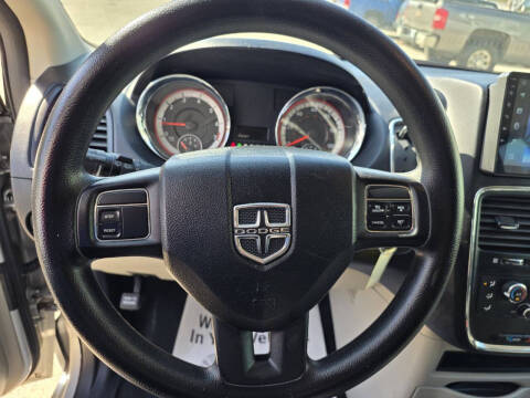 2011 Dodge Grand Caravan Express