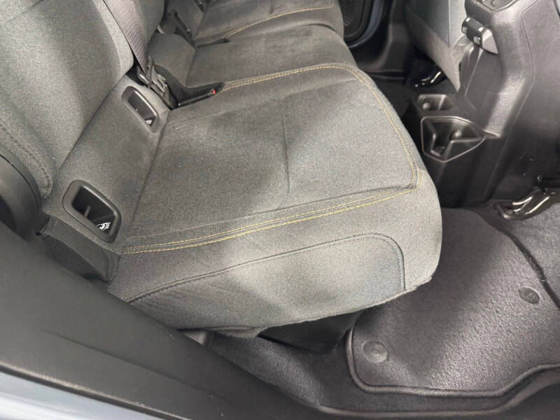 2024 Jeep Gladiator NightHawk