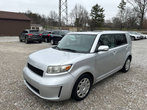 2008 Scion xB for sale at Lake Auto Sales in Hartville OH